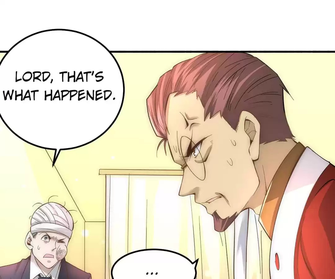 Read Almighty Master chapter 140 image 32 on Lezhin