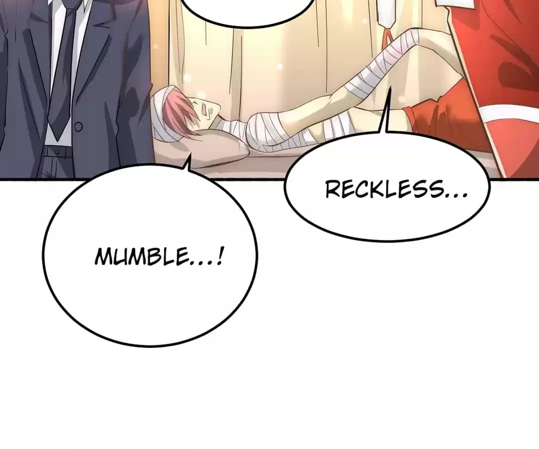 Read Almighty Master chapter 140 image 33 on Lezhin
