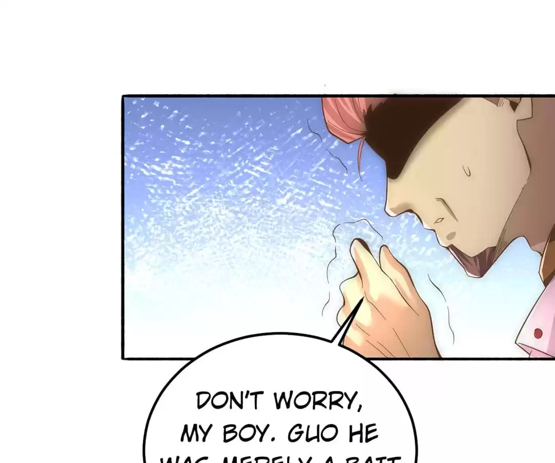 Read Almighty Master chapter 140 image 34 on Lezhin