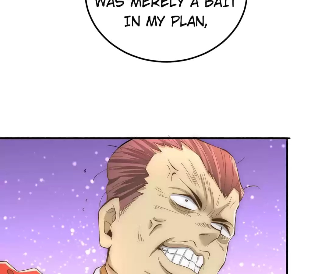 Read Almighty Master chapter 140 image 35 on Lezhin