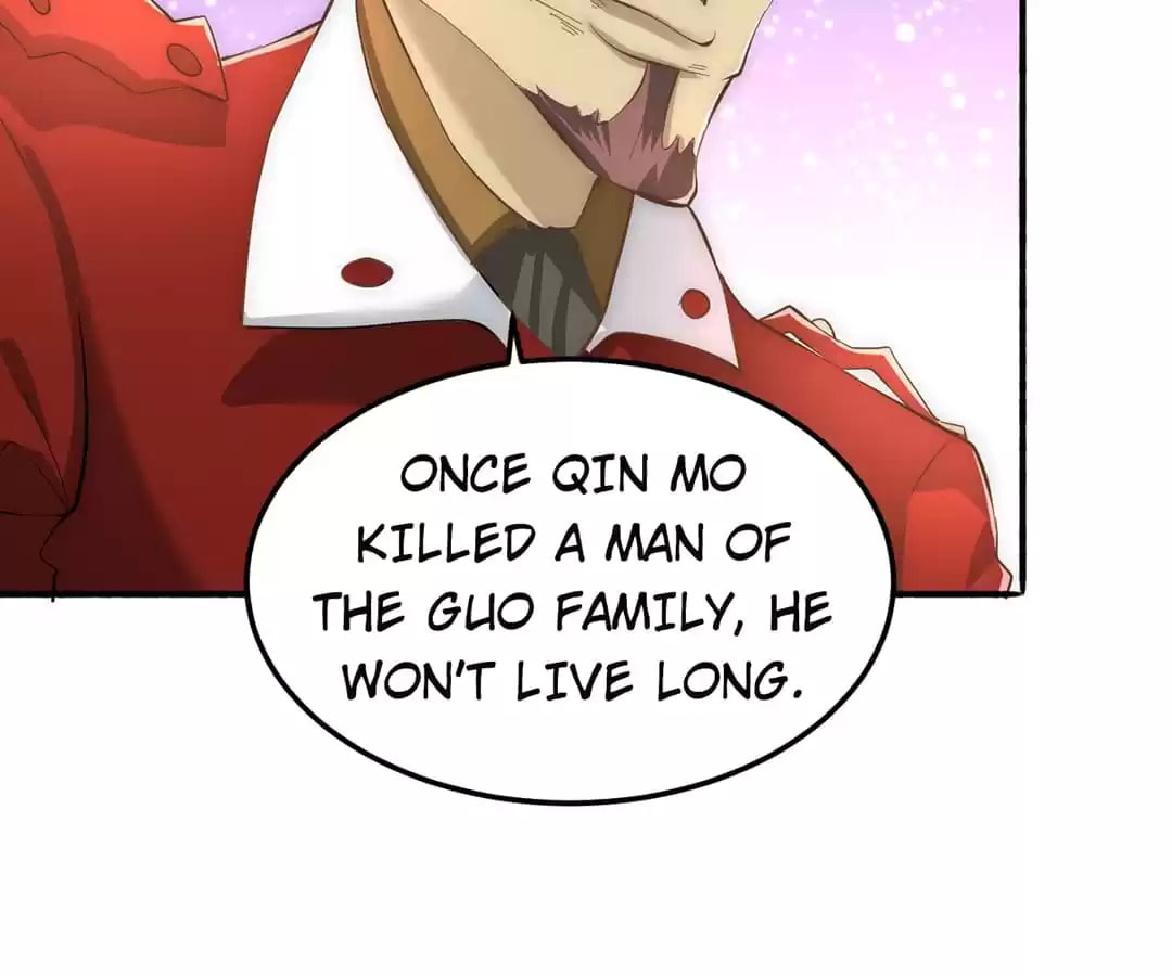 Read Almighty Master chapter 140 image 36 on Lezhin