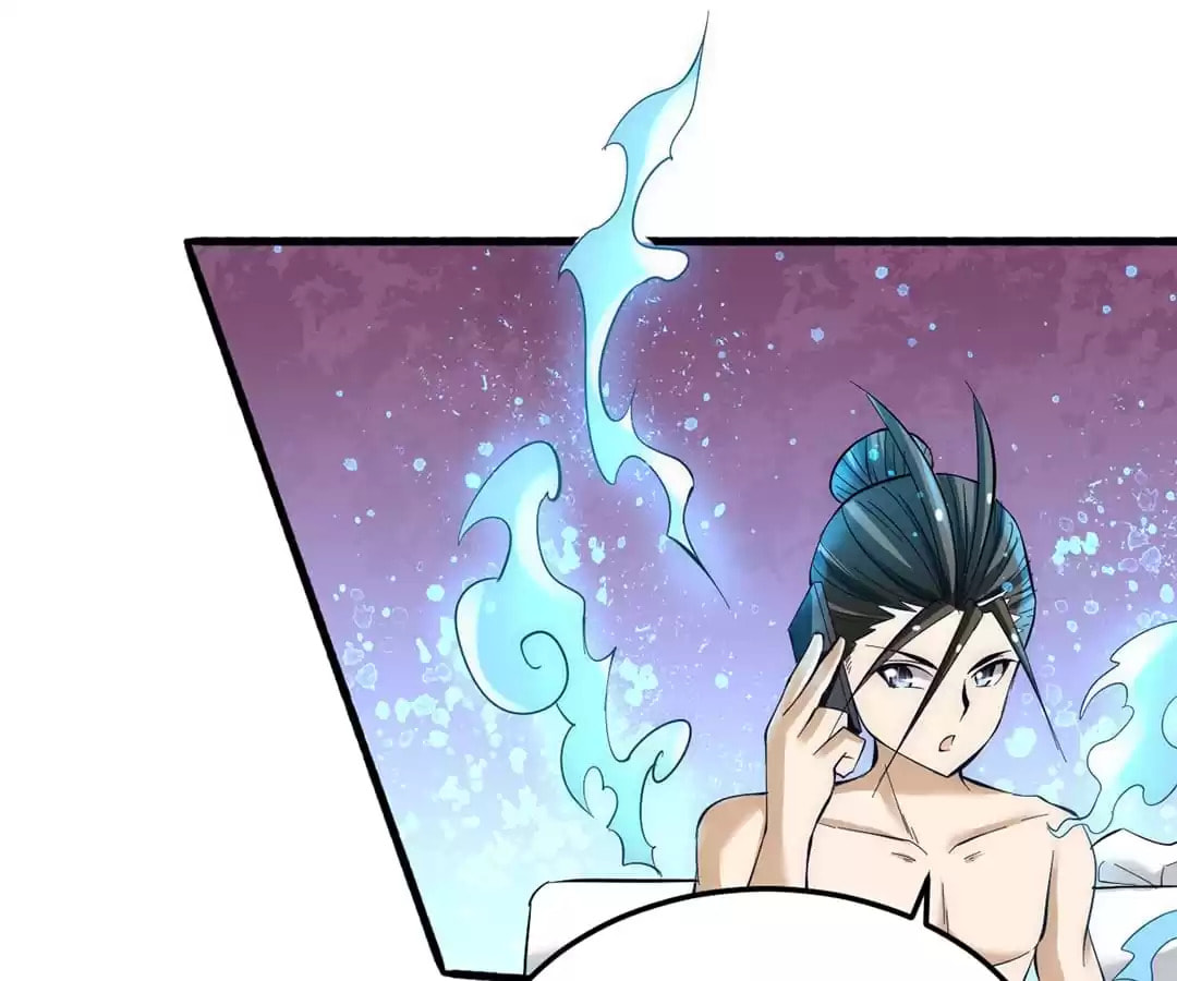 Read Almighty Master chapter 140 image 40 on Lezhin