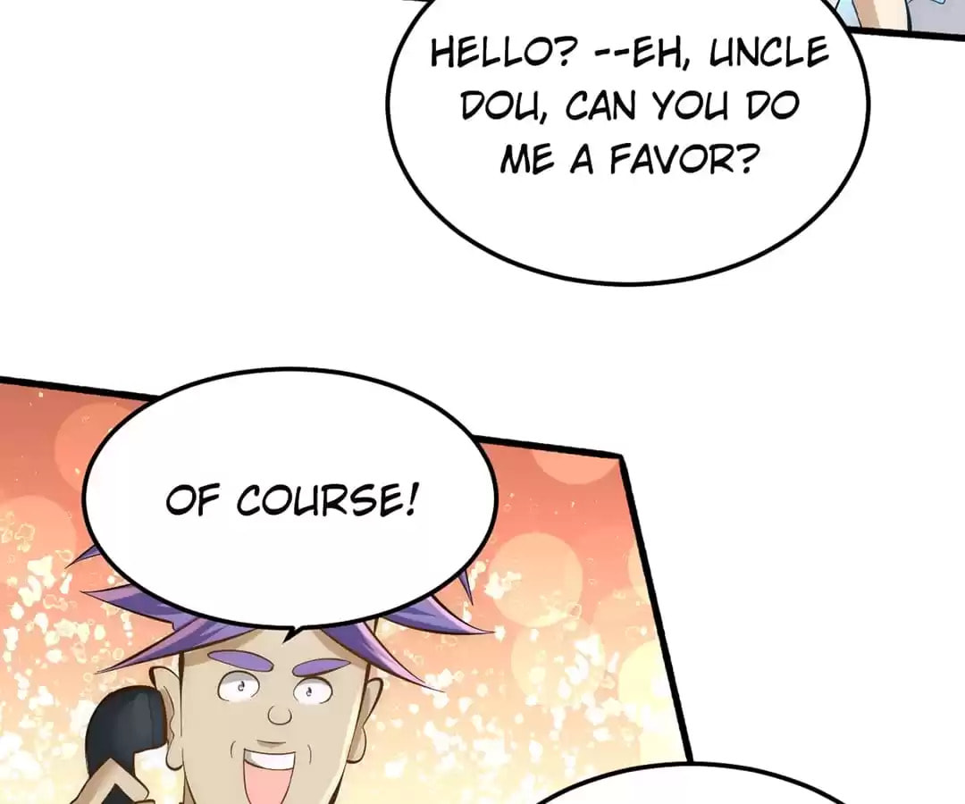 Read Almighty Master chapter 140 image 41 on Lezhin