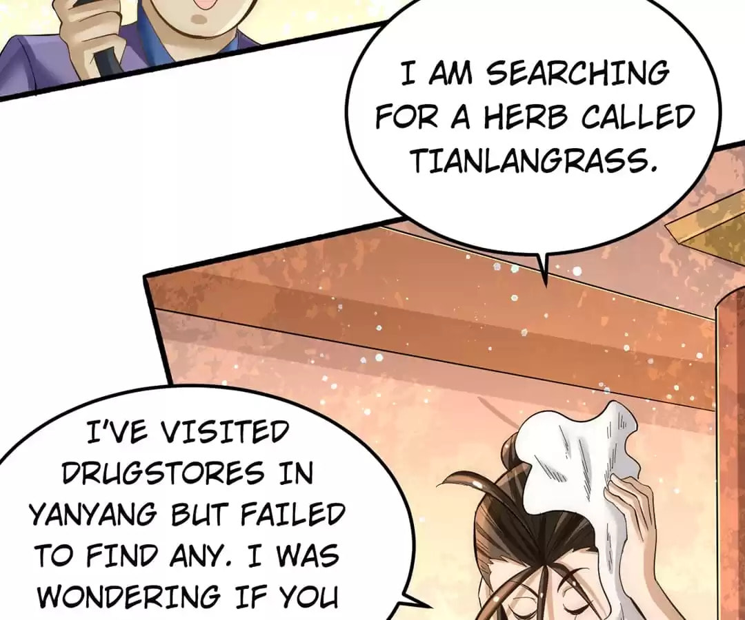Read Almighty Master chapter 140 image 42 on Lezhin