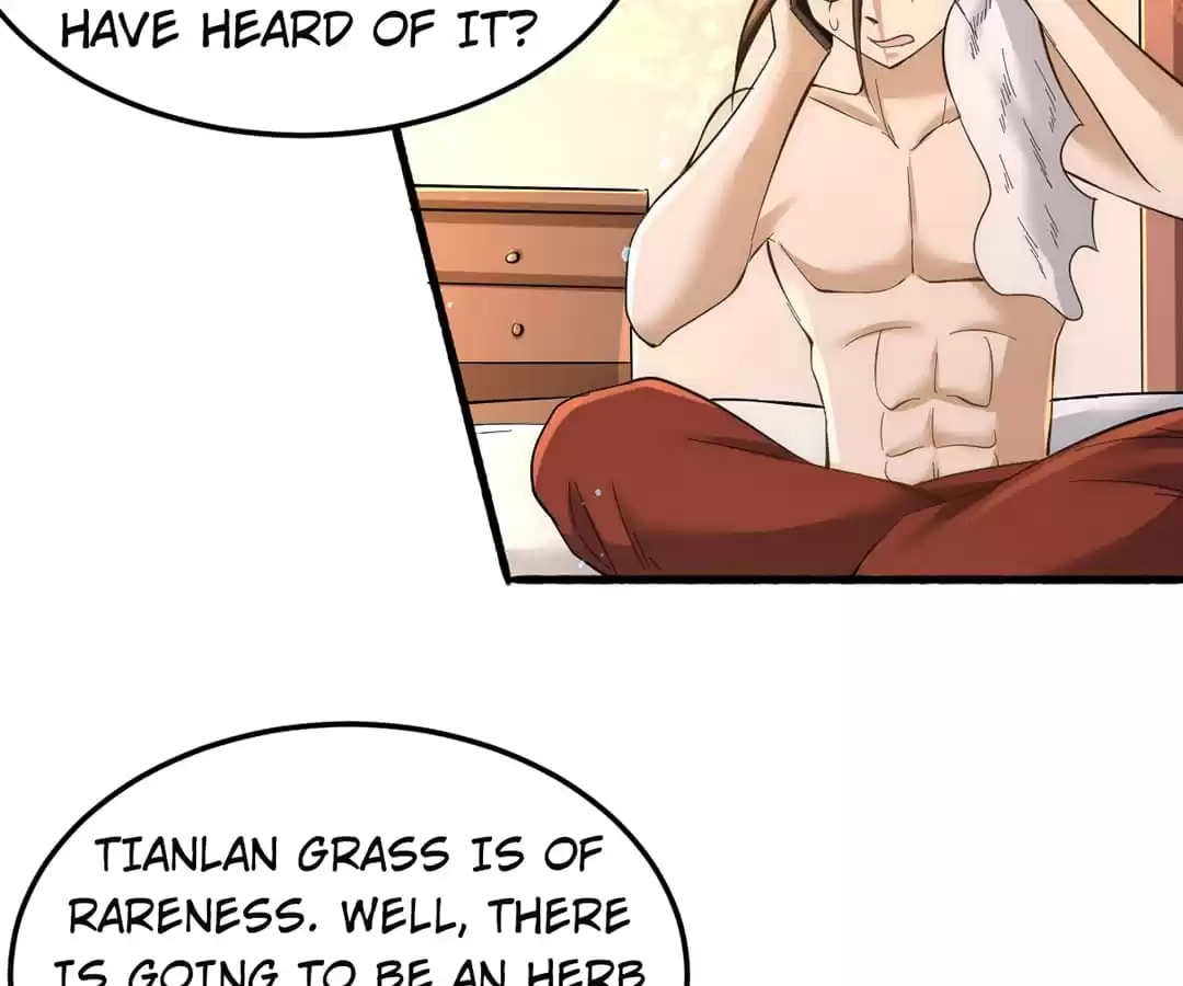 Read Almighty Master chapter 140 image 43 on Lezhin