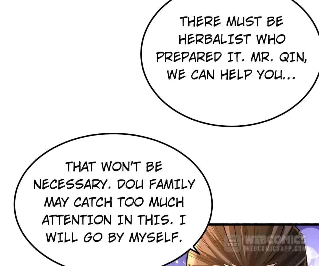 Read Almighty Master chapter 140 image 45 on Lezhin