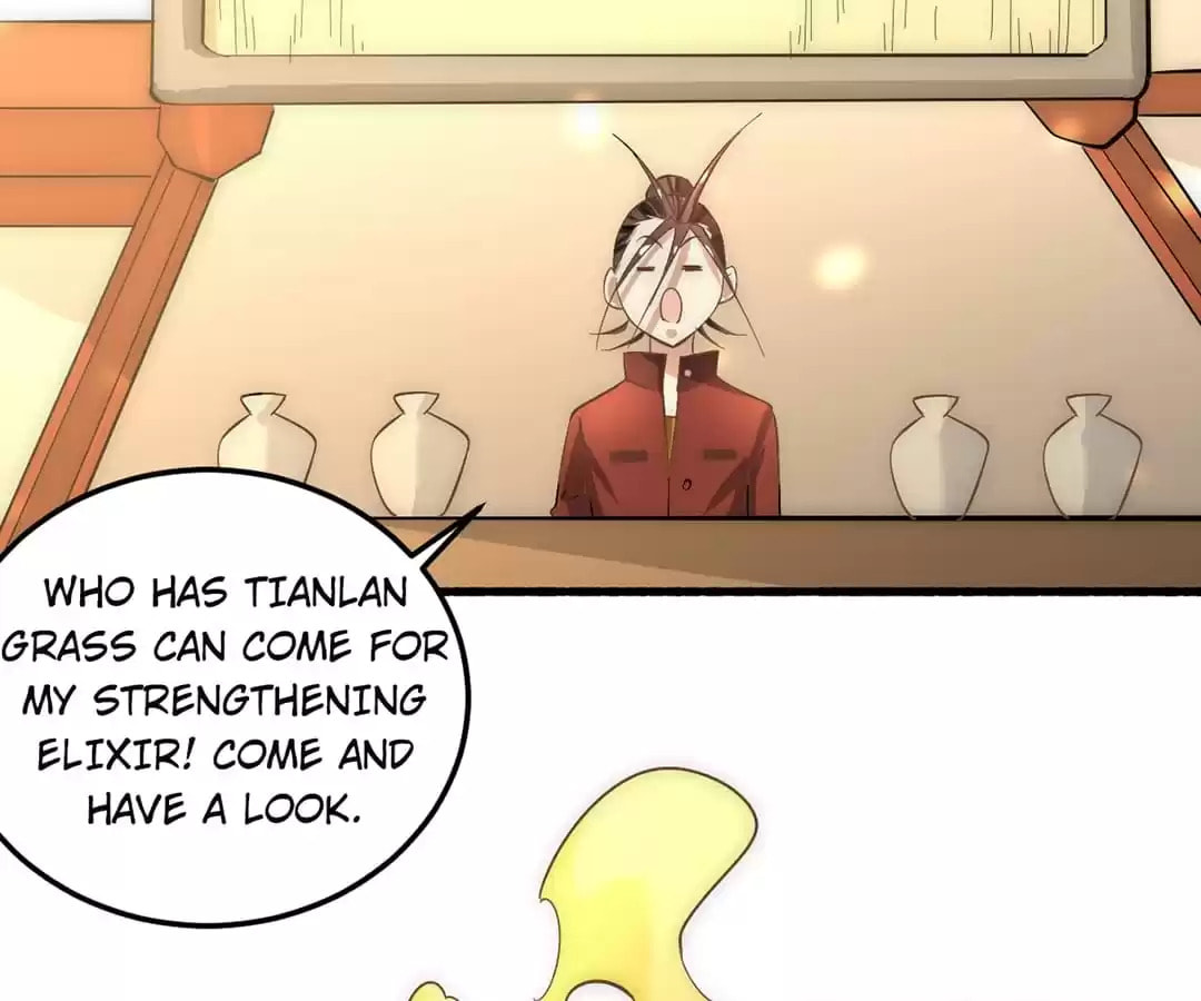 Read Almighty Master chapter 140 image 51 on Lezhin