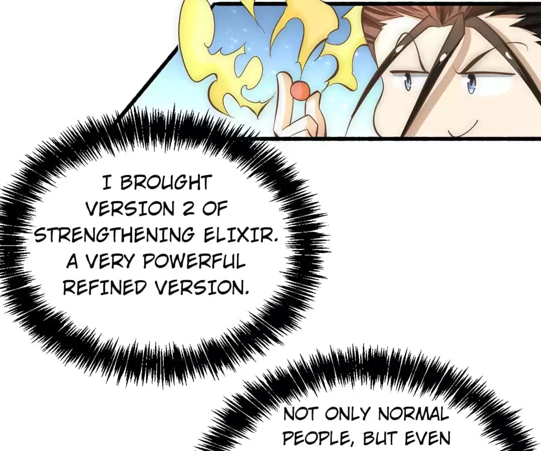 Read Almighty Master chapter 140 image 52 on Lezhin