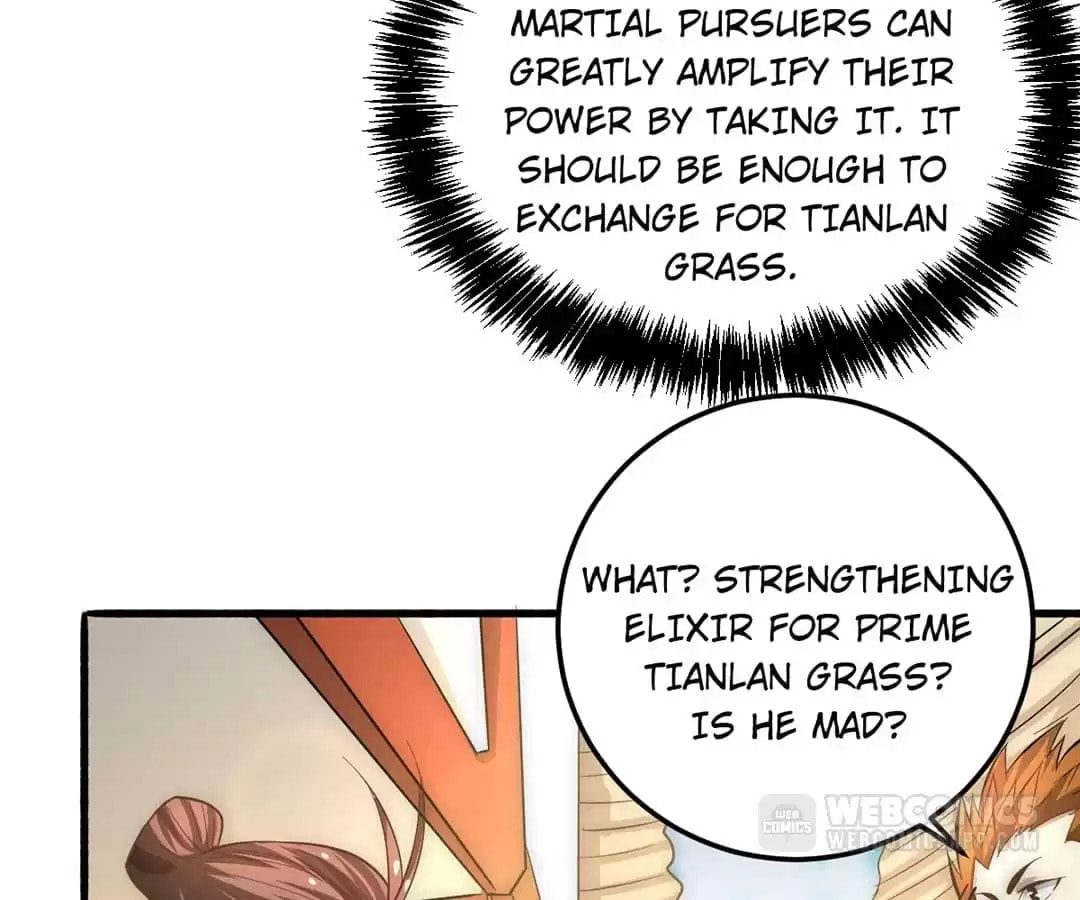 Read Almighty Master chapter 140 image 53 on Lezhin