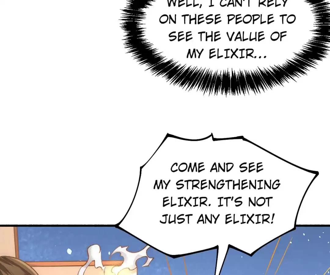 Read Almighty Master chapter 140 image 56 on Lezhin