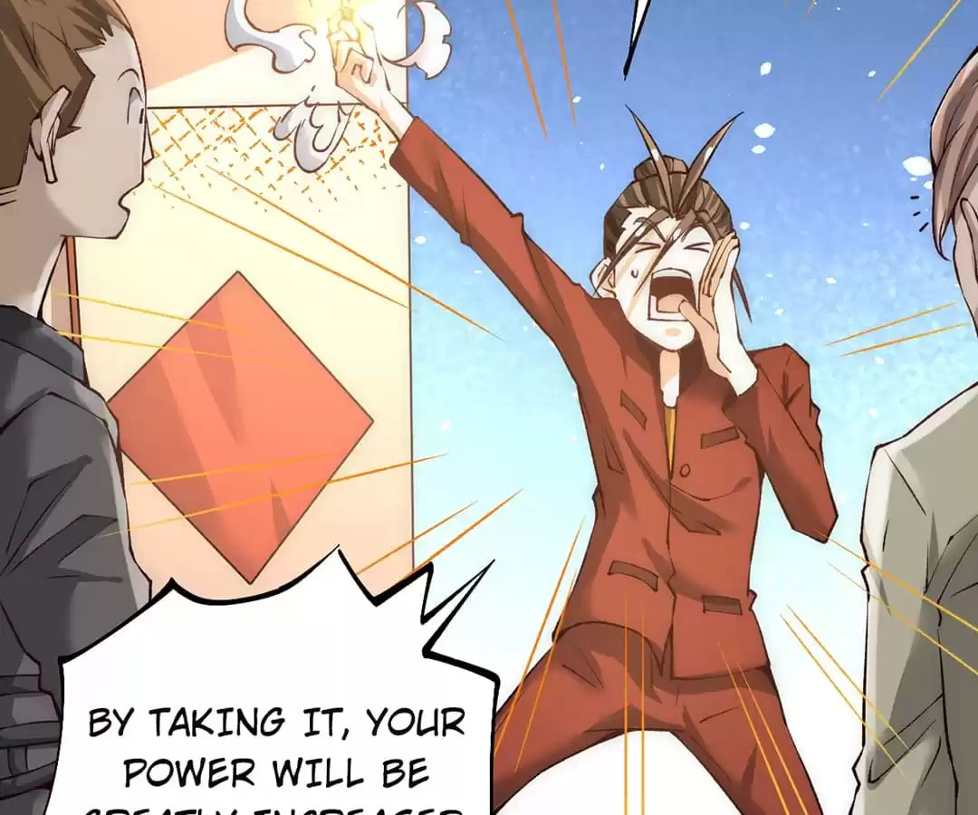 Read Almighty Master chapter 140 image 57 on Lezhin