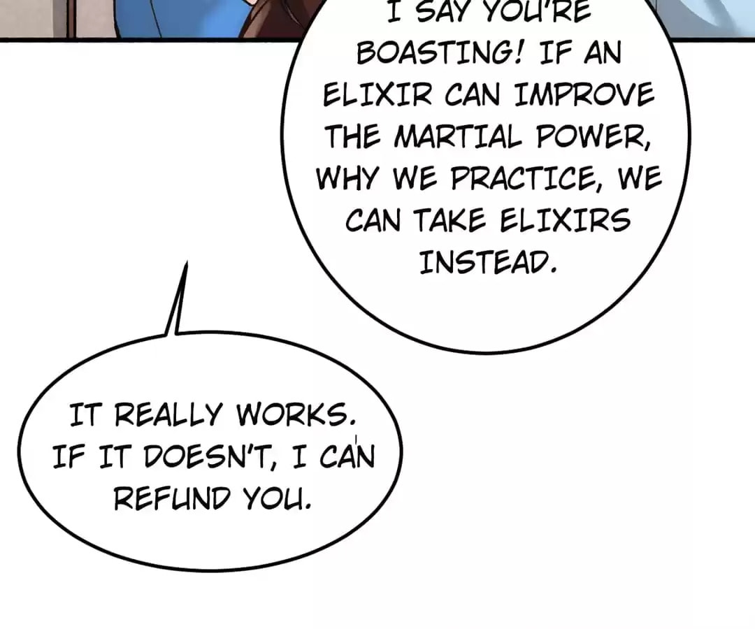 Read Almighty Master chapter 140 image 60 on Lezhin