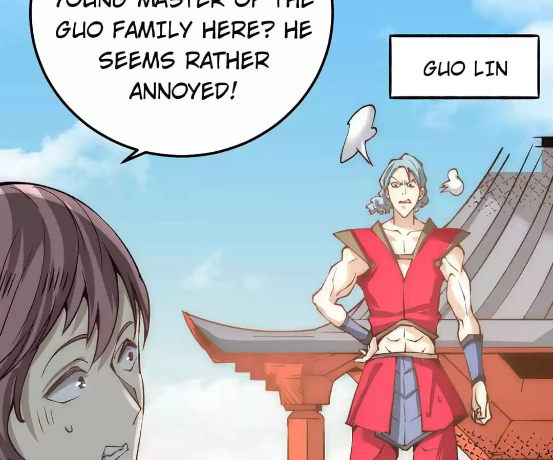 Read Almighty Master chapter 140 image 62 on Lezhin