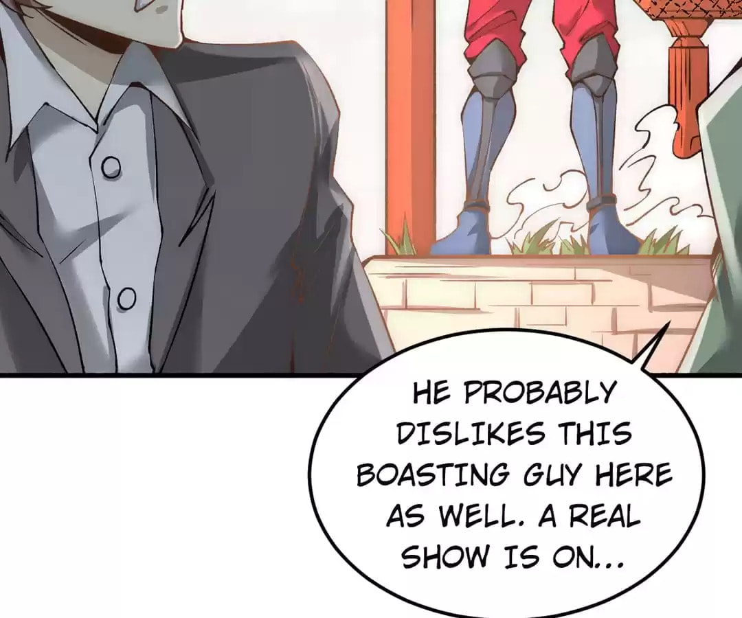 Read Almighty Master chapter 140 image 63 on Lezhin