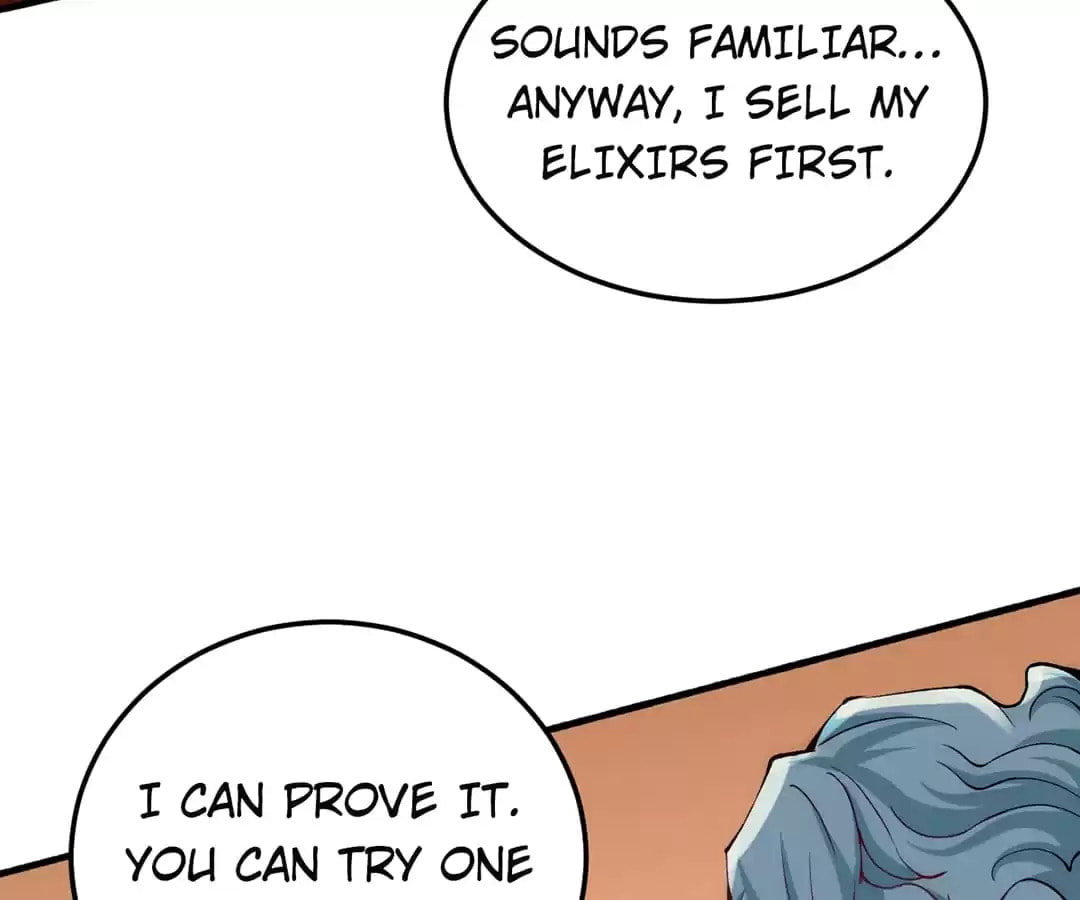 Read Almighty Master chapter 140 image 66 on Lezhin