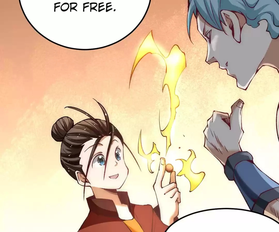 Read Almighty Master chapter 140 image 67 on Lezhin