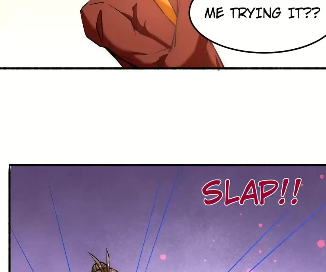 Read Almighty Master chapter 140 image 68 on Lezhin