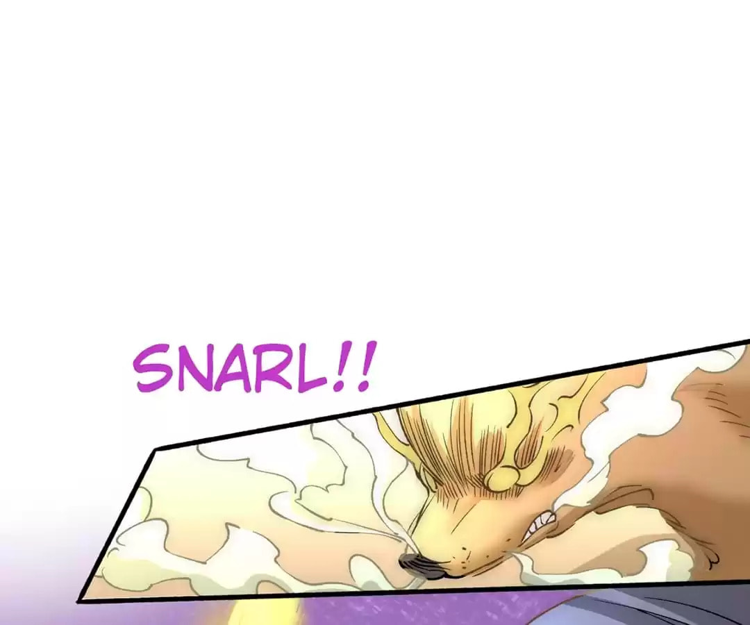 Read Almighty Master chapter 140 image 74 on Lezhin