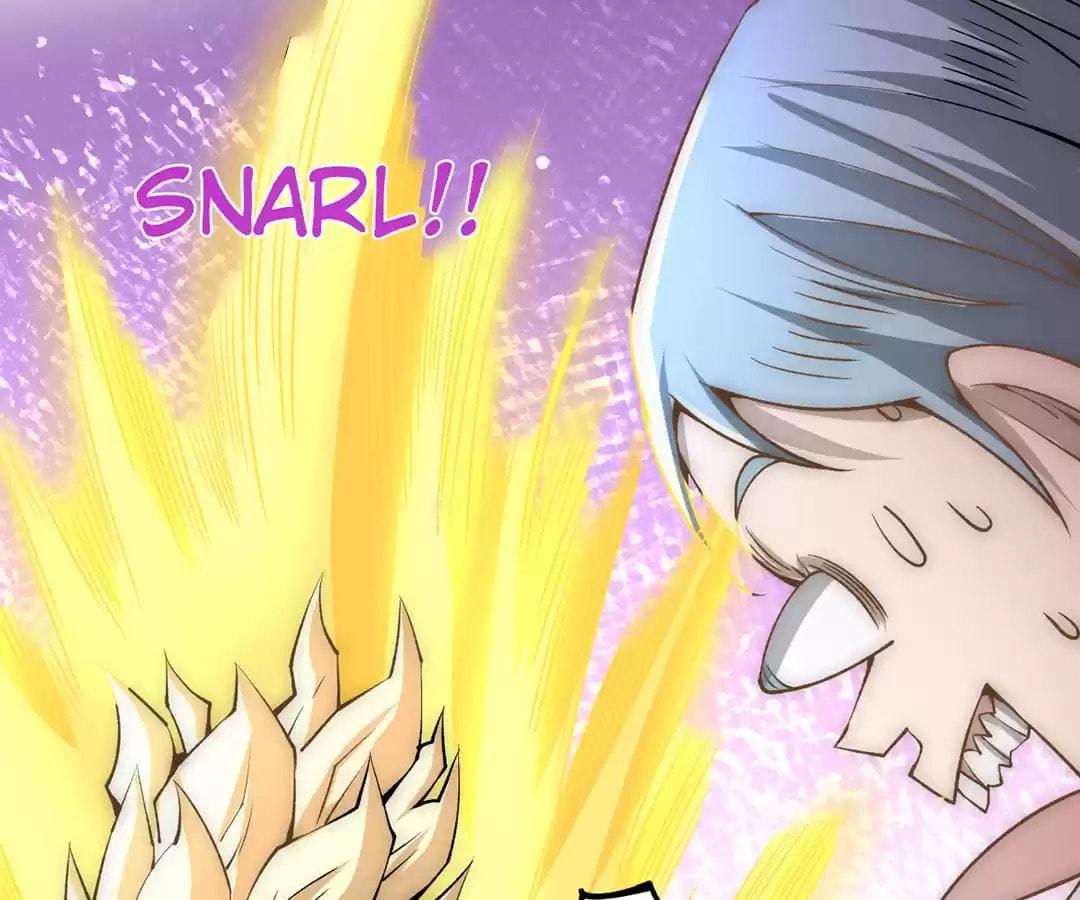 Read Almighty Master chapter 140 image 75 on Lezhin