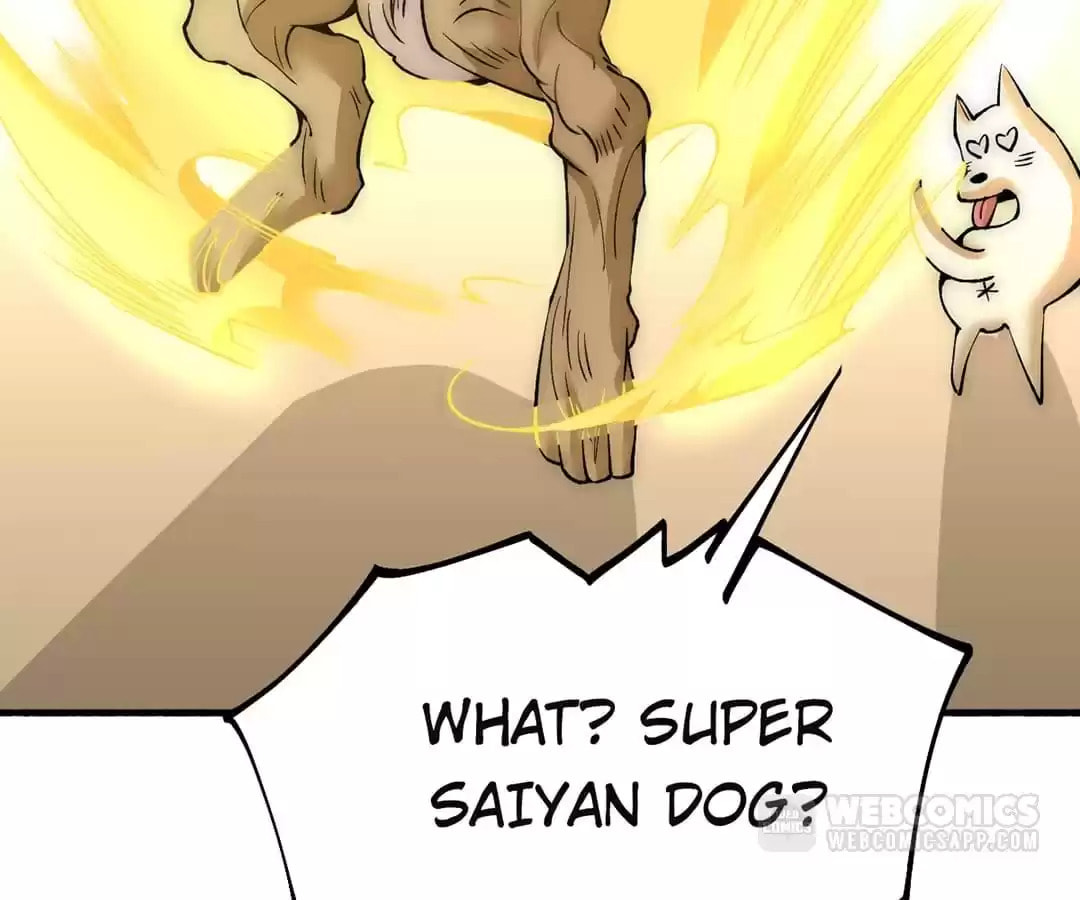 Read Almighty Master chapter 140 image 77 on Lezhin
