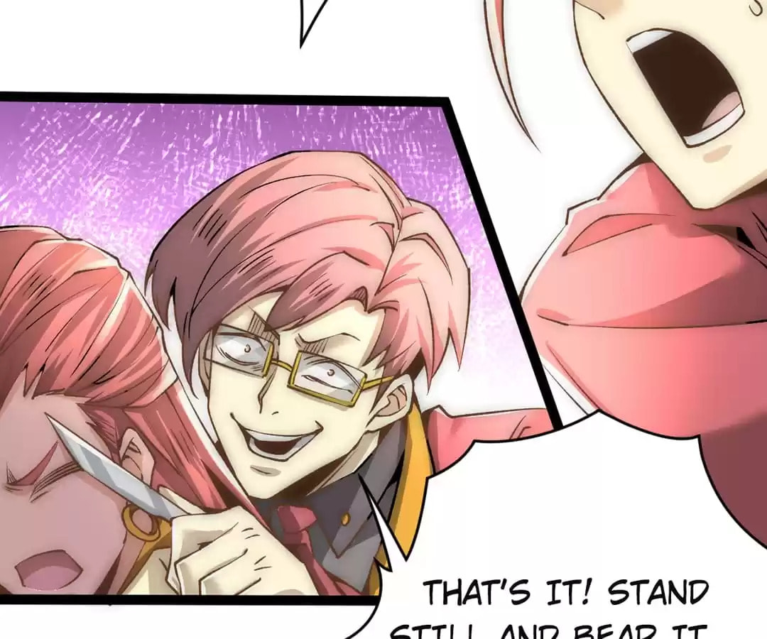 Read Almighty Master chapter 140 image 8 on Lezhin