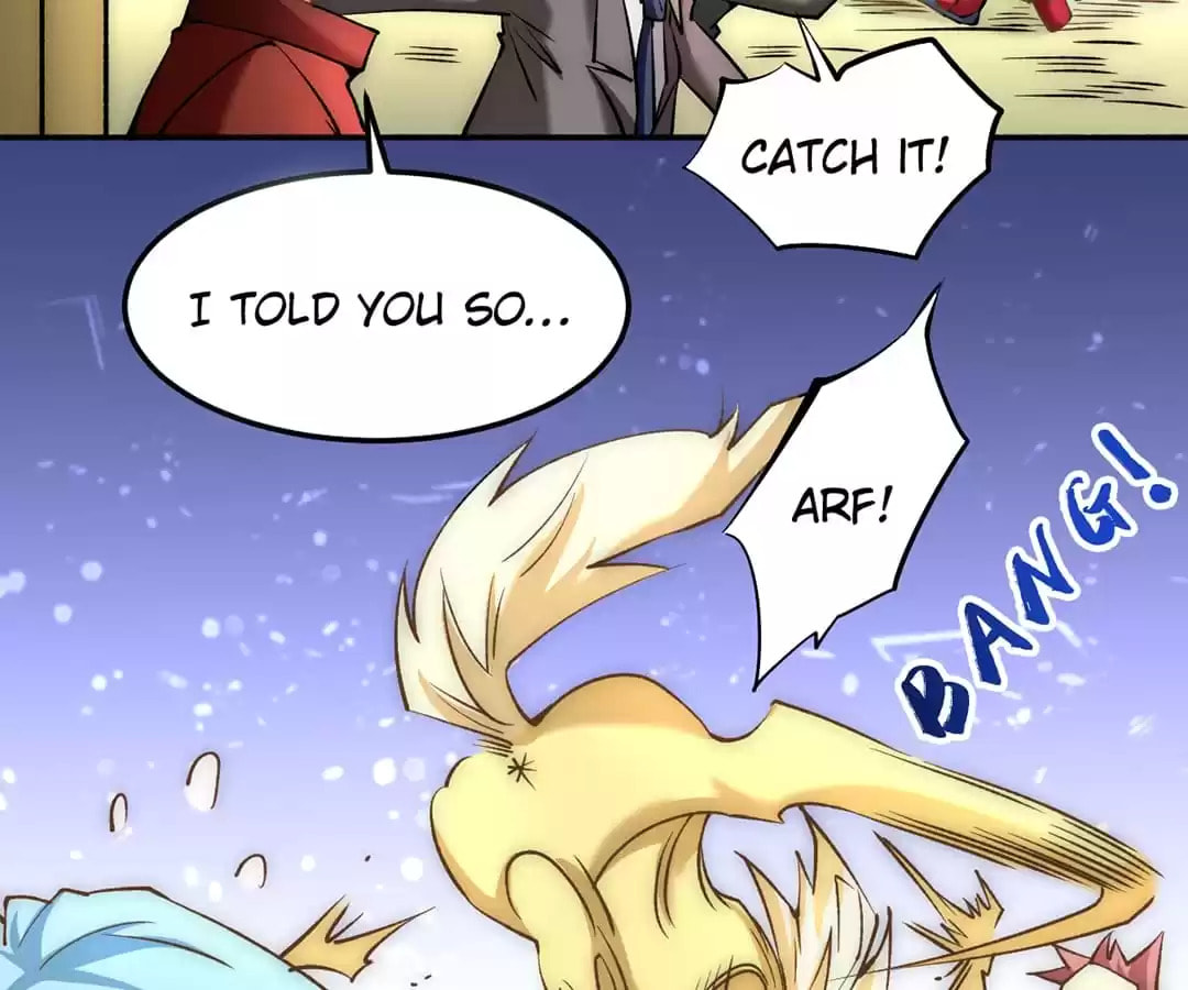 Read Almighty Master chapter 141 image 10 on Lezhin