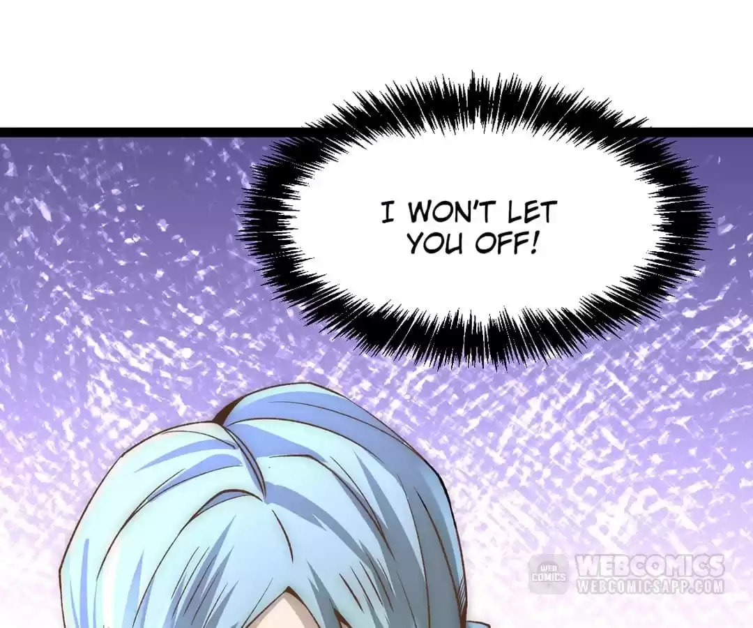 Read Almighty Master chapter 141 image 13 on Lezhin