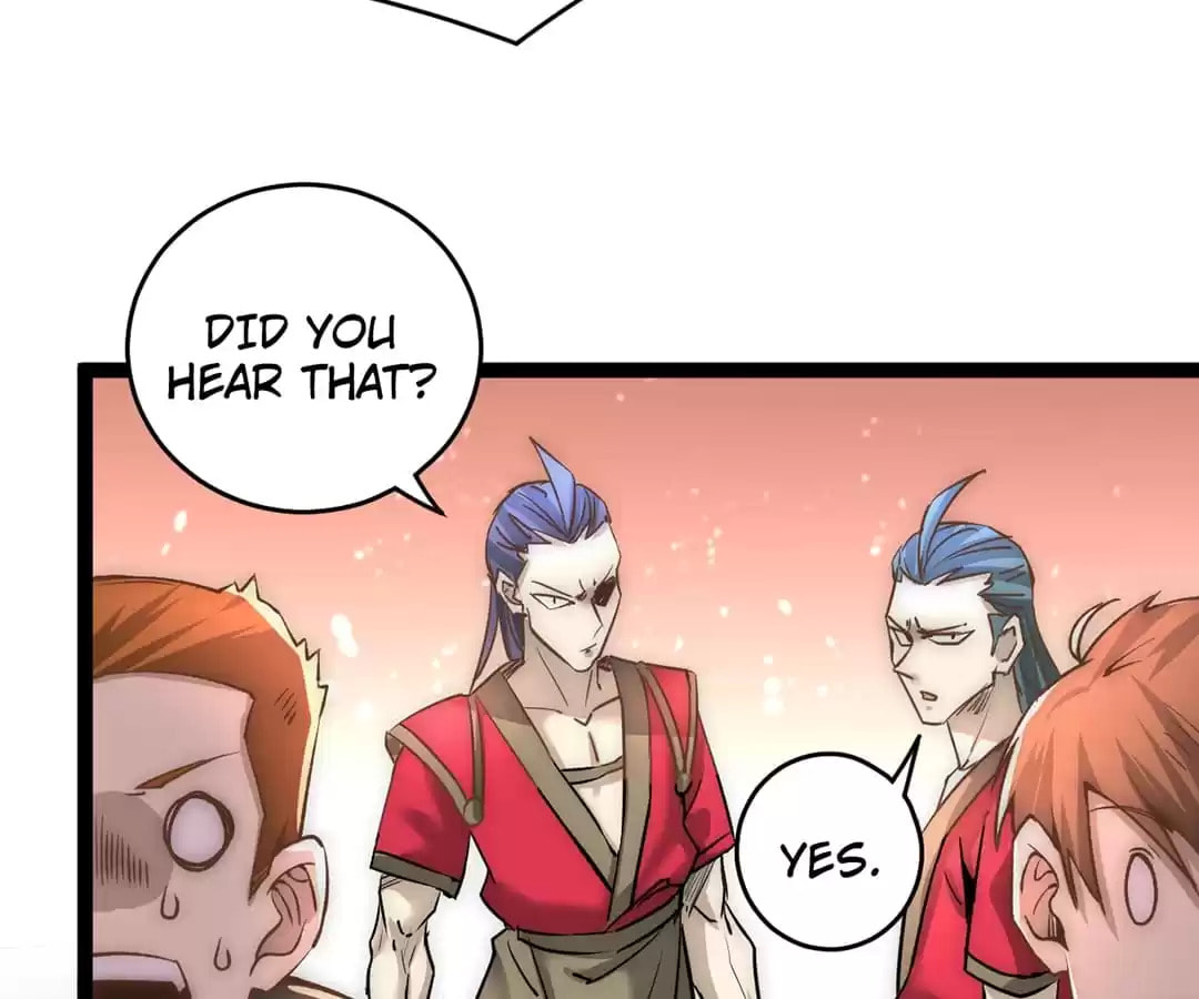 Read Almighty Master chapter 141 image 17 on Lezhin