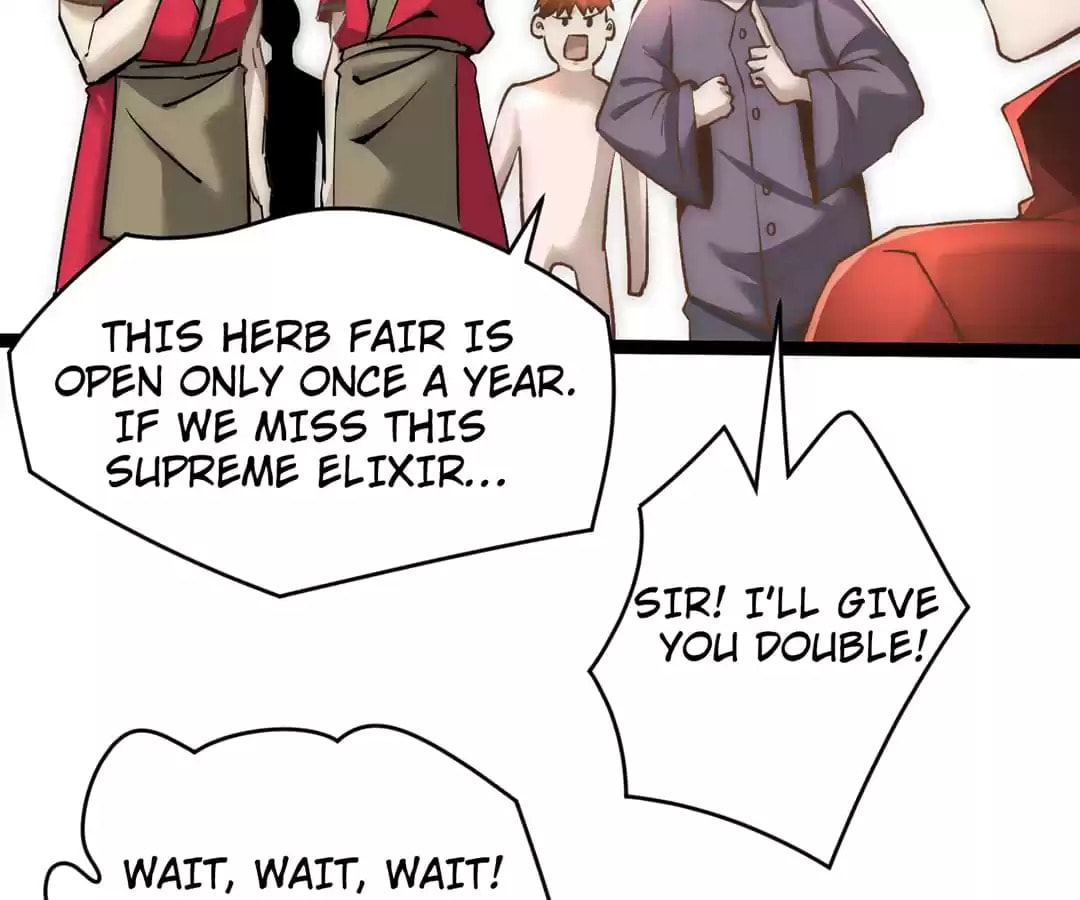 Read Almighty Master chapter 141 image 20 on Lezhin