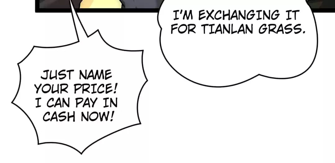 Read Almighty Master chapter 141 image 22 on Lezhin