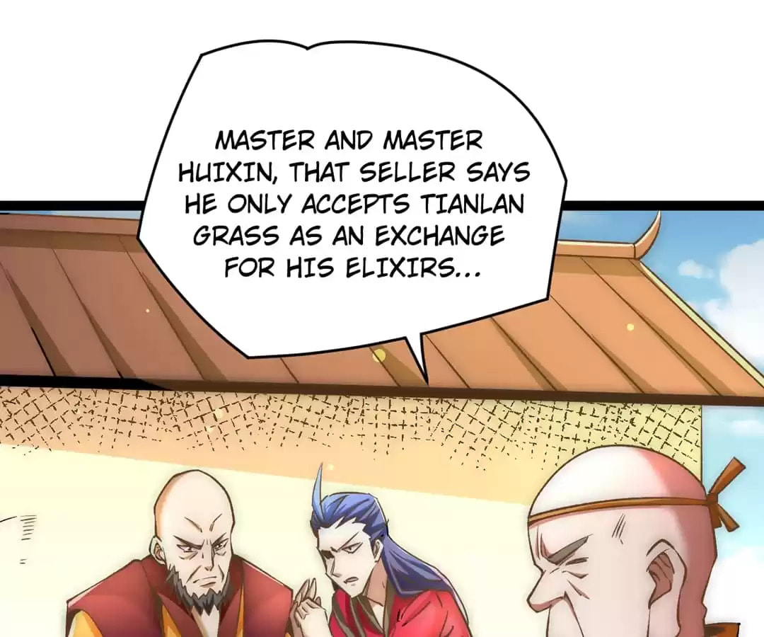 Read Almighty Master chapter 141 image 23 on Lezhin