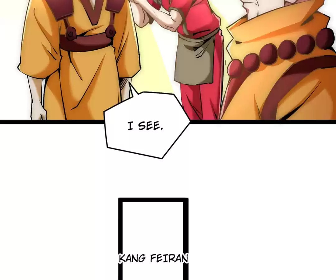 Read Almighty Master chapter 141 image 24 on Lezhin