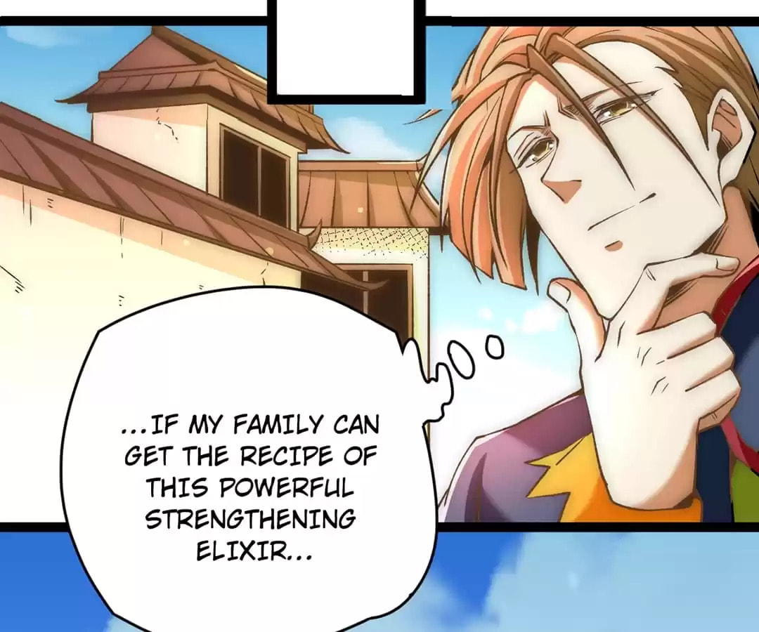 Read Almighty Master chapter 141 image 25 on Lezhin