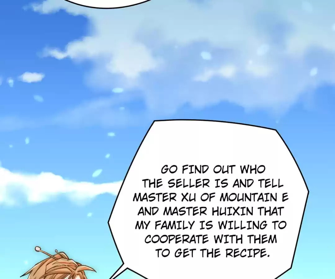 Read Almighty Master chapter 141 image 26 on Lezhin