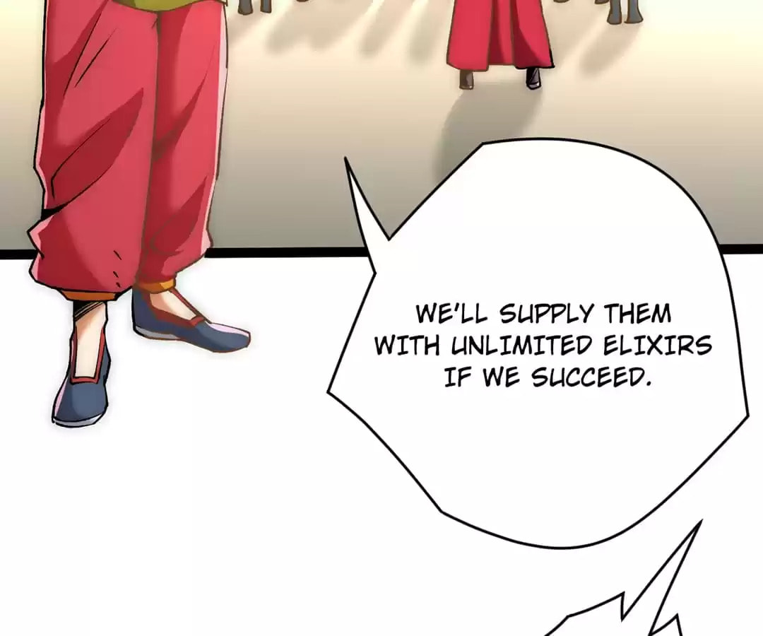 Read Almighty Master chapter 141 image 28 on Lezhin