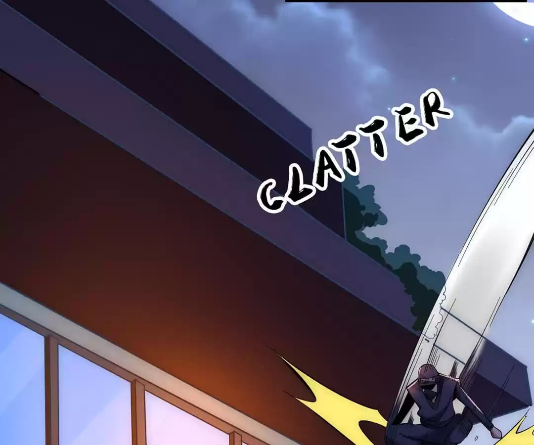Read Almighty Master chapter 141 image 31 on Lezhin