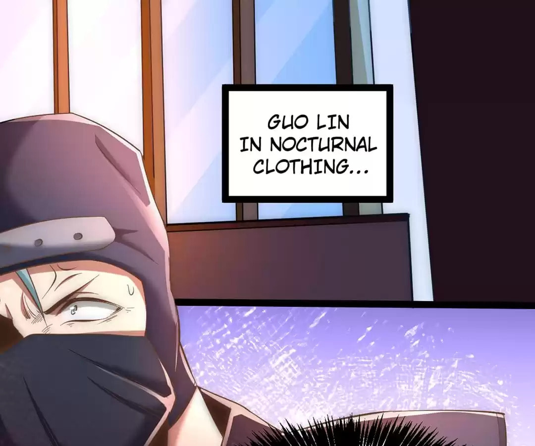 Read Almighty Master chapter 141 image 33 on Lezhin
