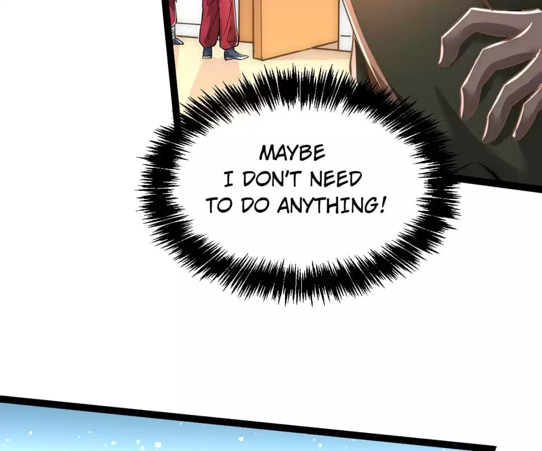 Read Almighty Master chapter 141 image 38 on Lezhin