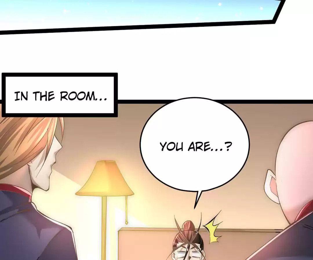 Read Almighty Master chapter 141 image 39 on Lezhin
