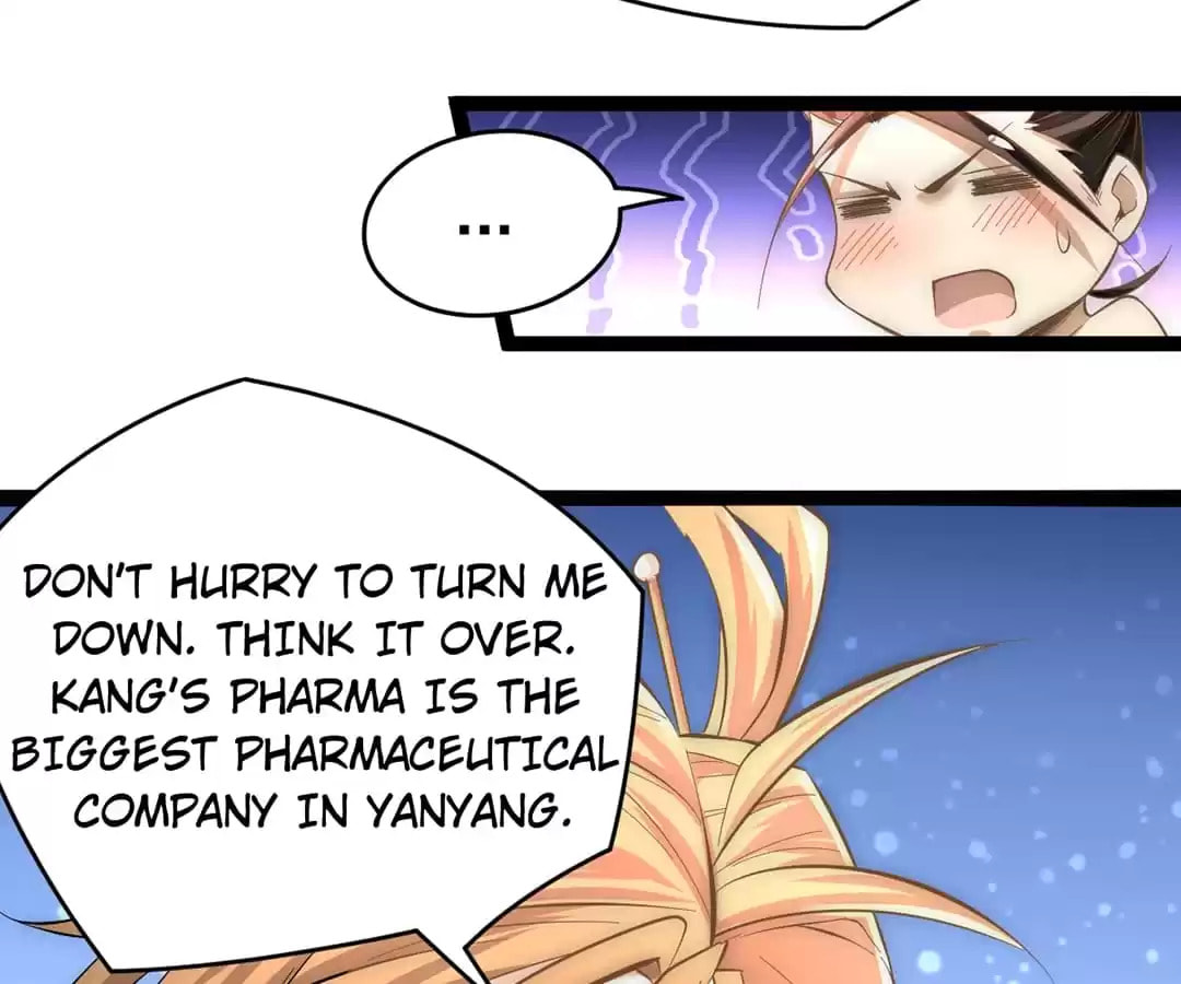 Read Almighty Master chapter 141 image 41 on Lezhin