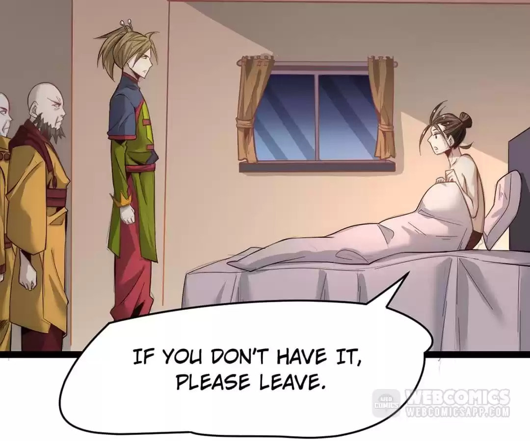 Read Almighty Master chapter 141 image 45 on Lezhin