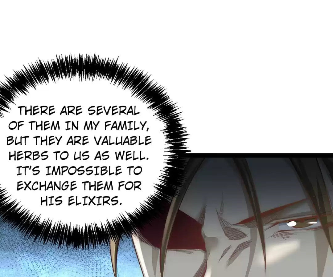 Read Almighty Master chapter 141 image 46 on Lezhin