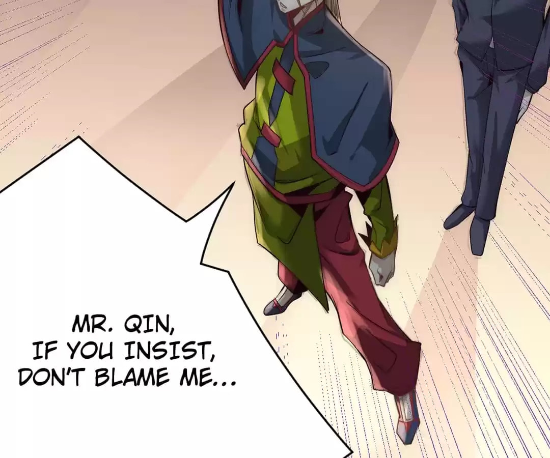 Read Almighty Master chapter 141 image 49 on Lezhin