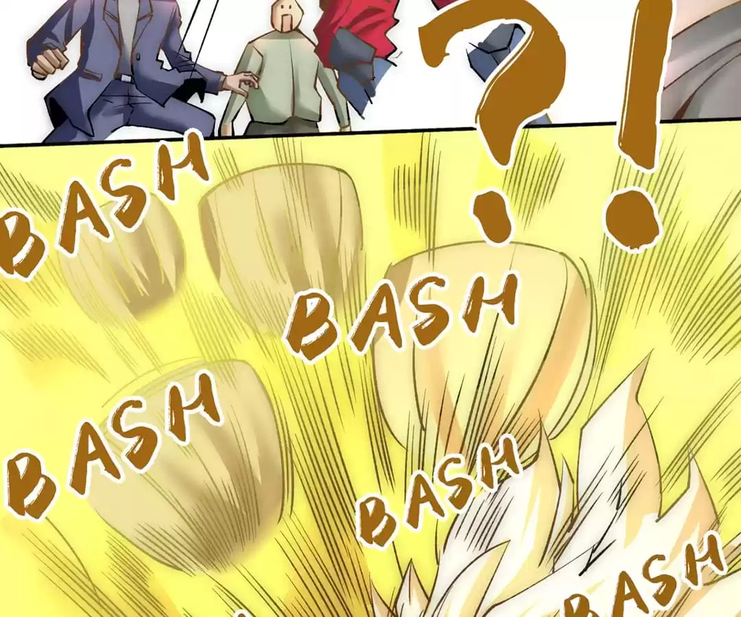 Read Almighty Master chapter 141 image 5 on Lezhin