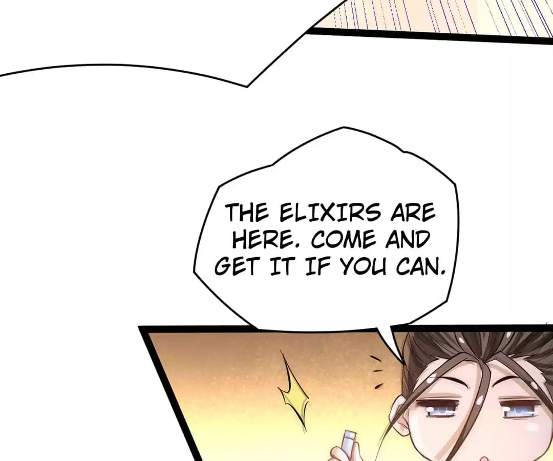 Read Almighty Master chapter 141 image 50 on Lezhin