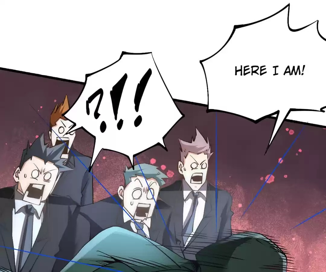 Read Almighty Master chapter 141 image 52 on Lezhin