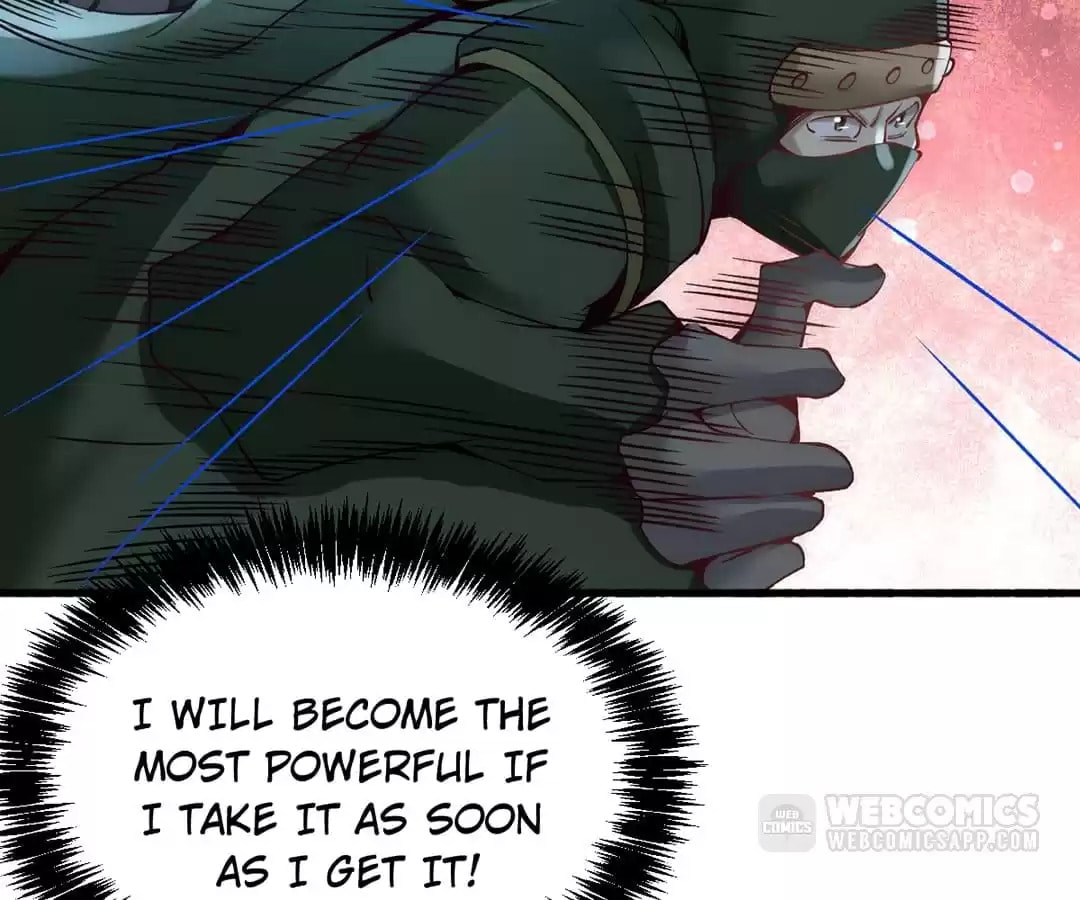 Read Almighty Master chapter 141 image 53 on Lezhin