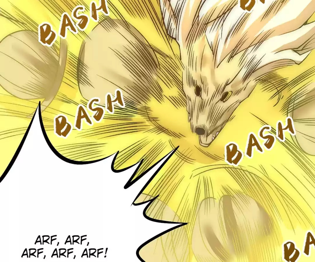 Read Almighty Master chapter 141 image 6 on Lezhin