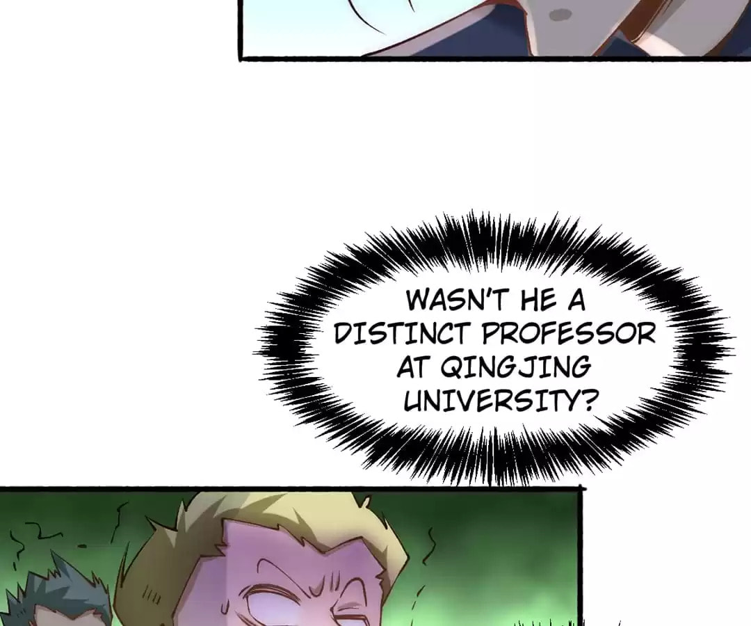 Read Almighty Master chapter 141 image 60 on Lezhin