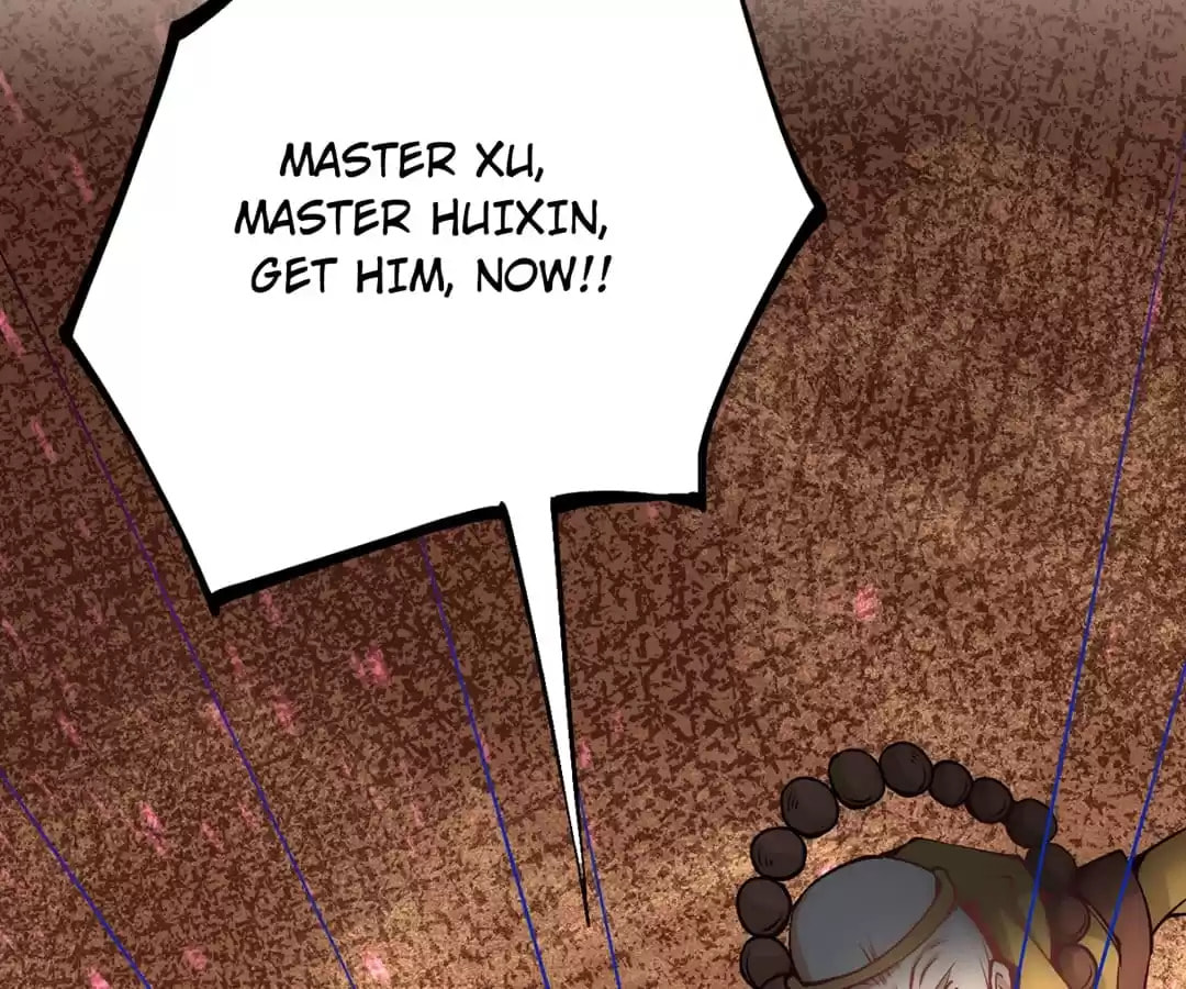 Read Almighty Master chapter 141 image 62 on Lezhin